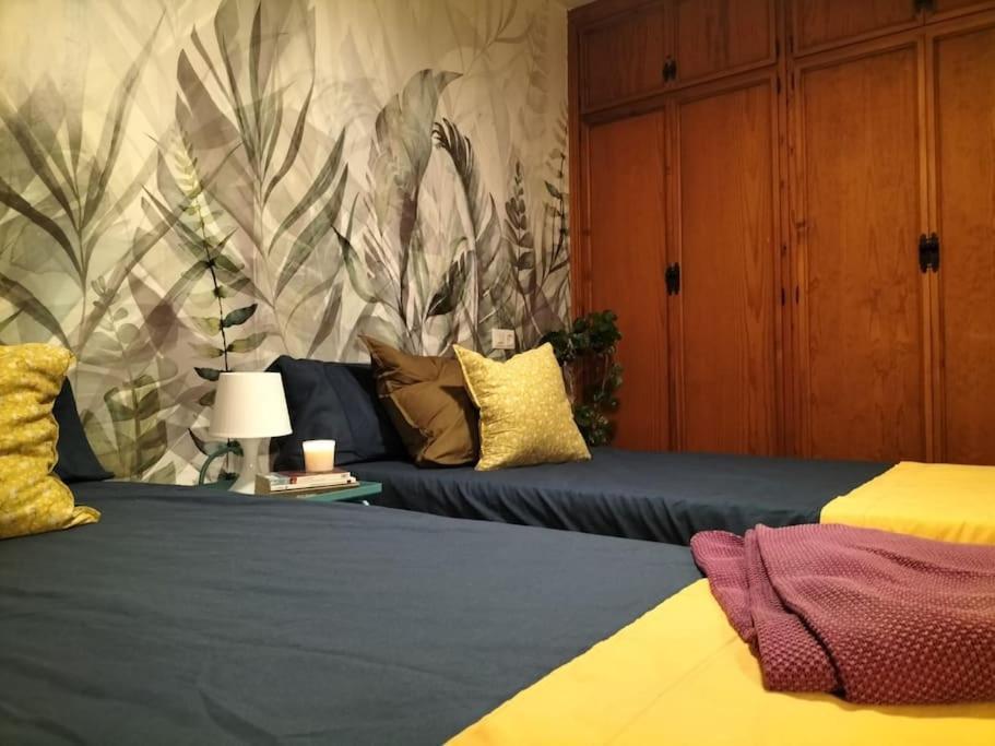 Vivienda Acogedora Con Piscina Villa Arroyo De La Miel Luaran gambar